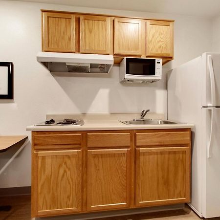 Woodspring Suites טקסס סיטי מראה חיצוני תמונה