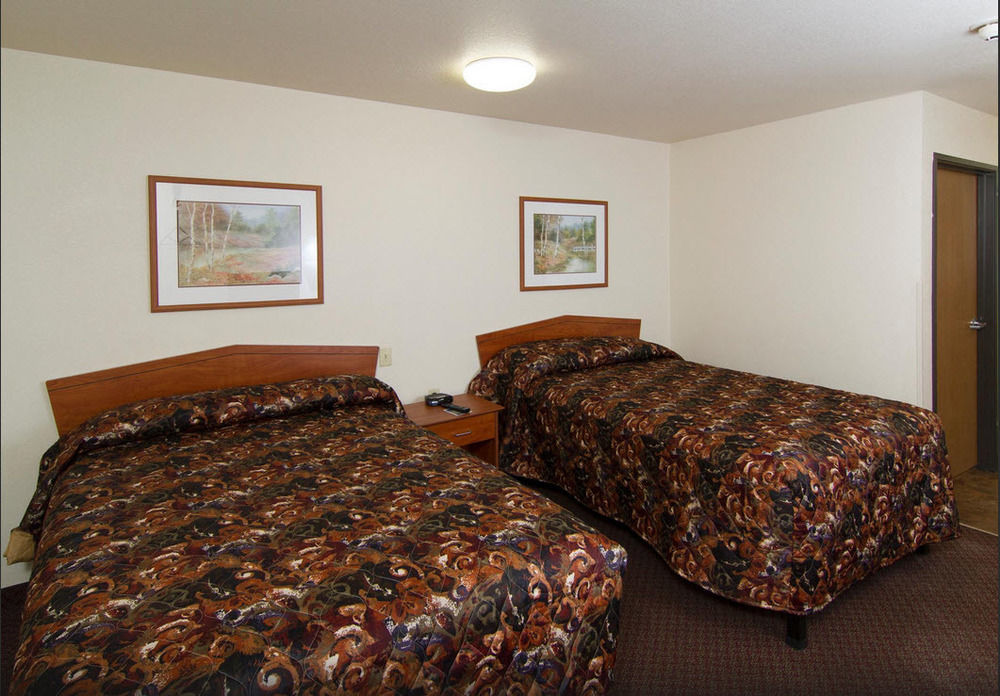 Woodspring Suites טקסס סיטי מראה חיצוני תמונה